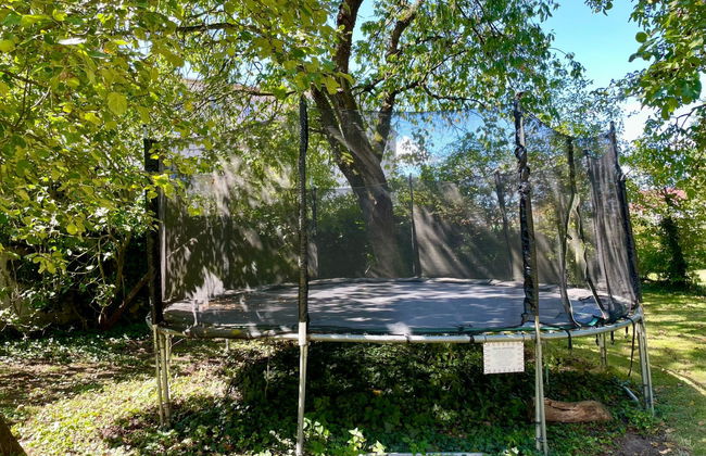 Casa de 2 quartos em Lossatal com piscina e jardim - Foto 21