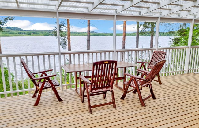 2 bedroom House in Äänekoski with sauna - Photo 12