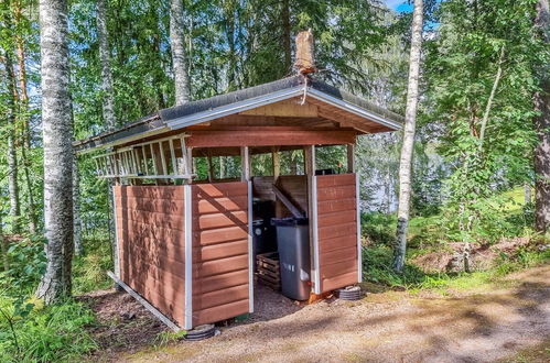 Photo 17 - 2 bedroom House in Äänekoski with sauna