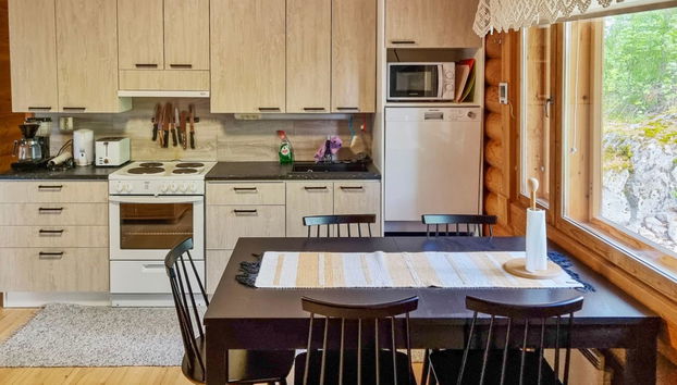 2 bedroom House in Äänekoski with sauna - Photo 5