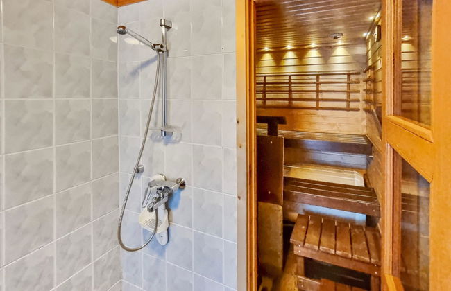 2 bedroom House in Äänekoski with sauna - Photo 9