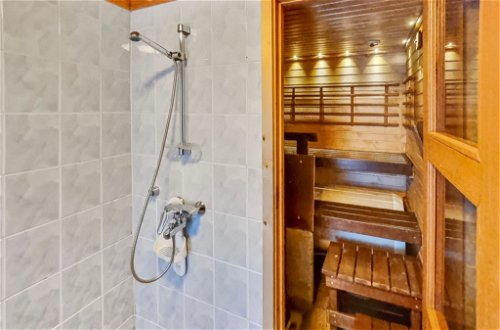 Foto 9 - Casa de 2 quartos em Äänekoski com sauna