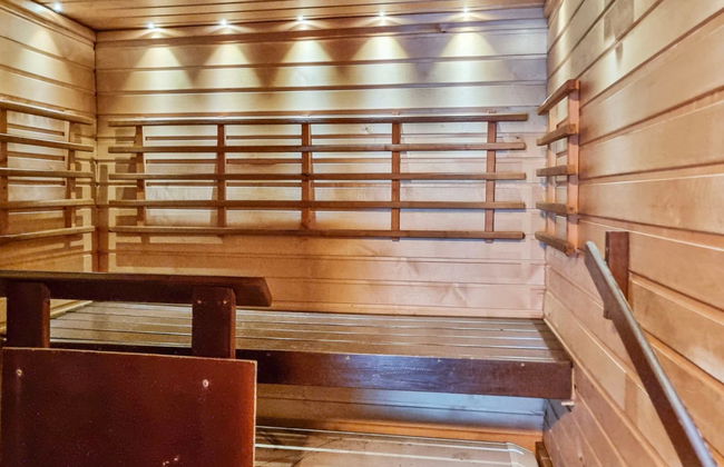 2 bedroom House in Äänekoski with sauna - Photo 8