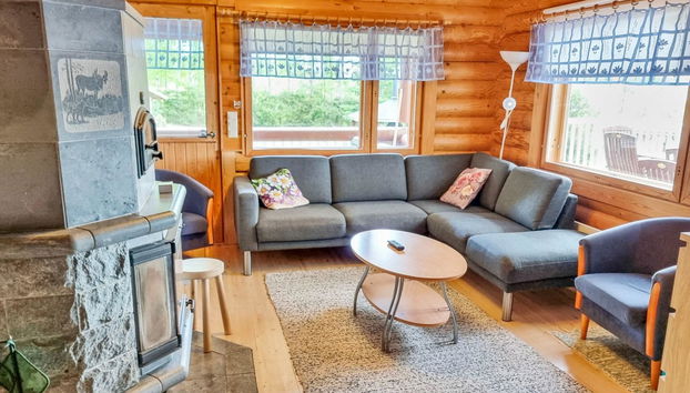 2 bedroom House in Äänekoski with sauna - Photo 2