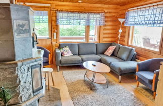 Foto 2 - Casa con 2 camere da letto a Äänekoski con sauna