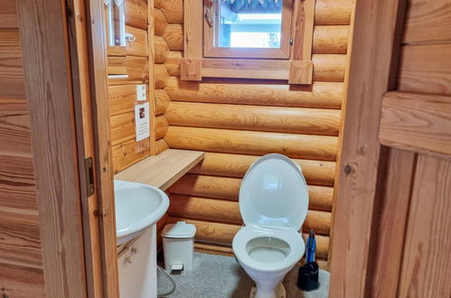 Foto 10 - Casa de 2 quartos em Äänekoski com sauna