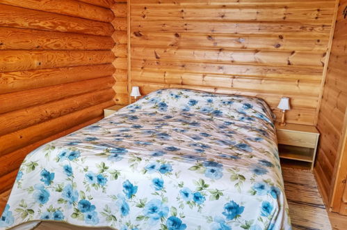 Foto 7 - Casa con 2 camere da letto a Äänekoski con sauna