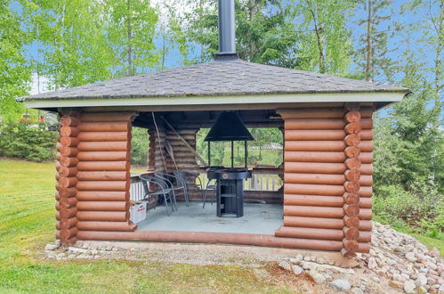 Photo 13 - Maison de 2 chambres à Äänekoski avec sauna