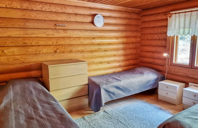 2 bedroom House in Äänekoski with sauna - Photo 6