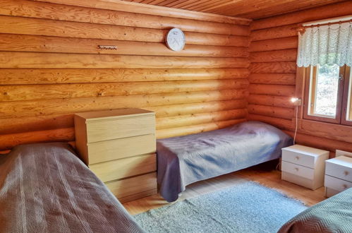 Foto 6 - Casa con 2 camere da letto a Äänekoski con sauna