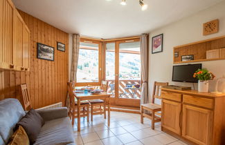 Foto 2 - Apartamento de 2 quartos em Les Deux Alpes