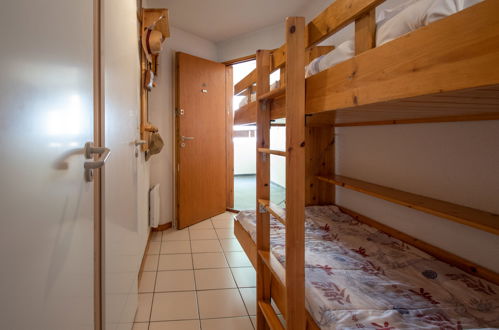 Foto 12 - Appartamento con 2 camere da letto a Les Deux Alpes con vista sulle montagne