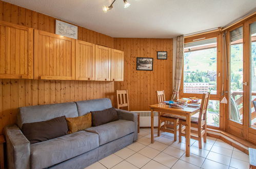 Foto 9 - Apartamento de 2 quartos em Les Deux Alpes