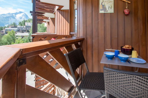 Photo 18 - 2 bedroom Apartment in Les Deux Alpes with mountain view