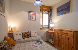 Foto 3 - Apartamento de 2 quartos em Les Deux Alpes