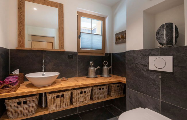 Apartamento de 1 quarto em Saanen - Foto 24