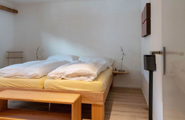 Apartamento de 1 quarto em Saanen - Foto 20