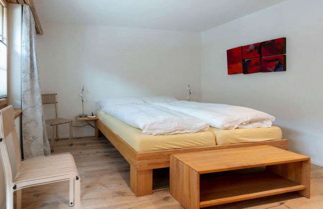 Apartamento de 1 quarto em Saanen - Foto 21