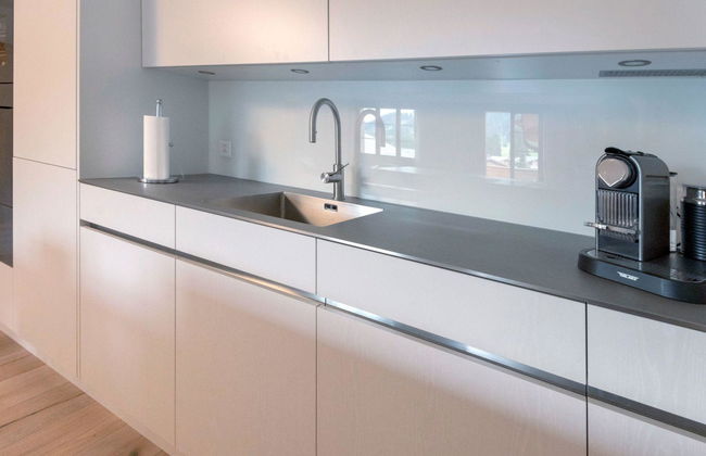 Apartamento de 1 quarto em Saanen - Foto 18