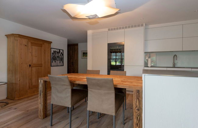 Apartamento de 1 quarto em Saanen - Foto 16