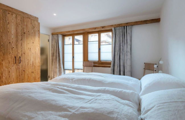 Apartamento de 1 quarto em Saanen - Foto 19