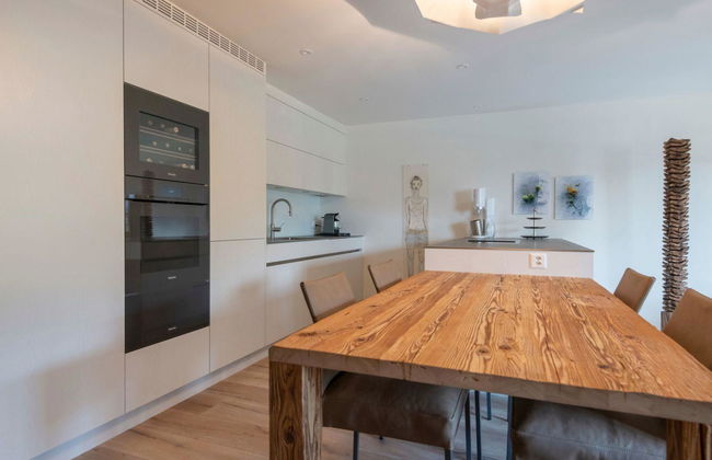 Apartamento de 1 quarto em Saanen - Foto 13