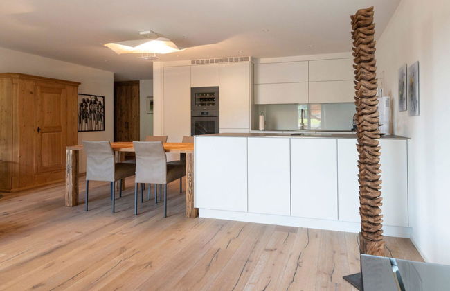 Apartamento de 1 quarto em Saanen - Foto 14