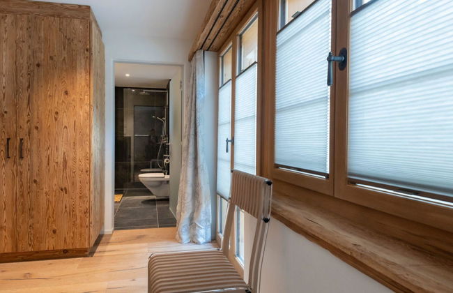 Apartamento de 1 quarto em Saanen - Foto 22