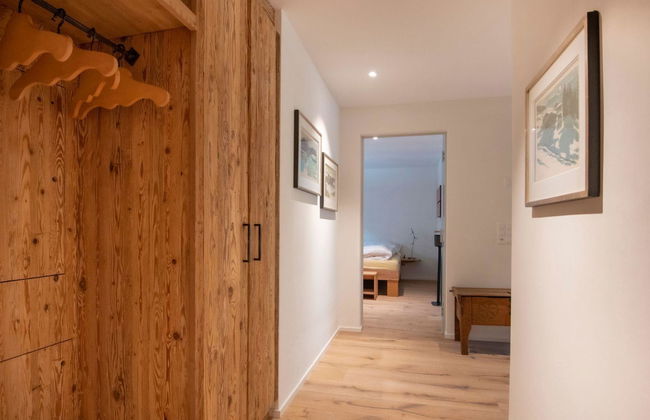 Apartamento de 1 quarto em Saanen - Foto 25