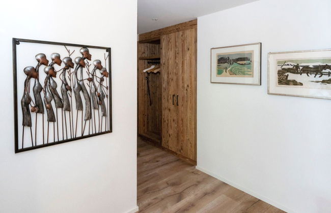 Apartamento de 1 quarto em Saanen - Foto 26