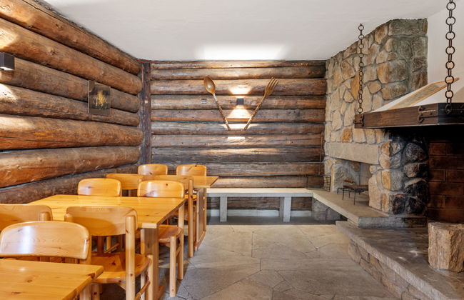 Apartamento de 2 quartos em Davos com sauna - Foto 25