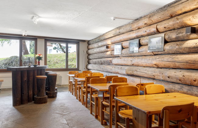 Apartamento de 2 quartos em Davos com sauna - Foto 21
