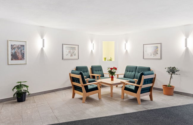 Apartamento de 2 quartos em Davos com sauna - Foto 22