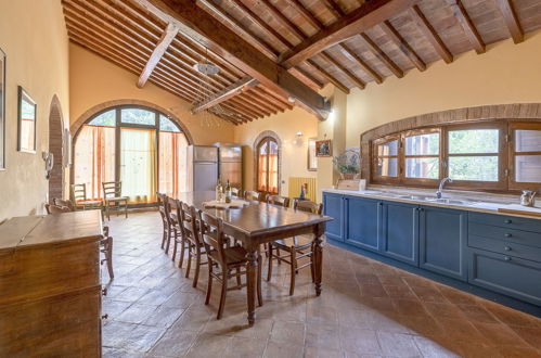 Photo 5 - 4 bedroom House in San Gimignano with private pool and garden