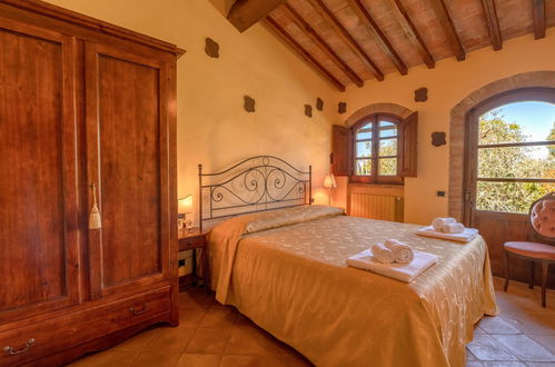 Photo 22 - 4 bedroom House in San Gimignano with private pool and garden