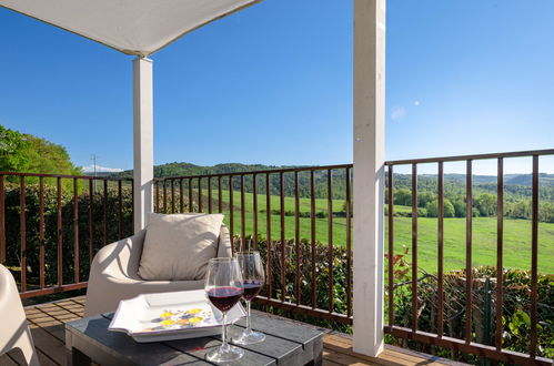 Photo 32 - Maison de 4 chambres à San Gimignano avec piscine privée et jardin