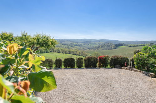 Foto 37 - Casa de 4 quartos em San Gimignano com piscina privada e jardim