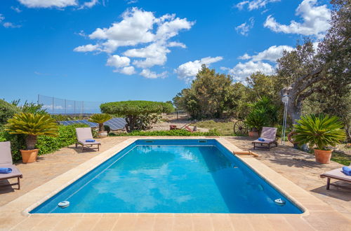 Photo 20 - Maison de 2 chambres à Sant Joan avec piscine privée et jardin