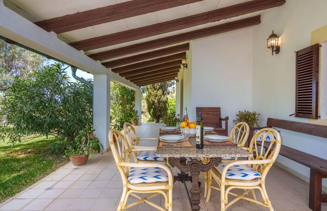 Casa de 3 quartos em Sant Joan com piscina privada e jardim - Foto 23