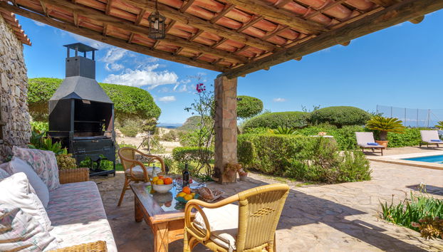 3 bedroom House in Sant Joan with private pool and garden - Photo 3