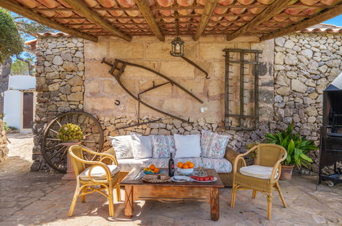 Photo 17 - Maison de 2 chambres à Sant Joan avec piscine privée et jardin