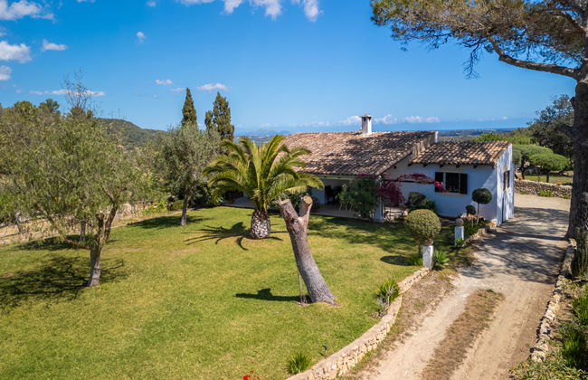 Casa de 3 quartos em Sant Joan com piscina privada e jardim - Foto 26
