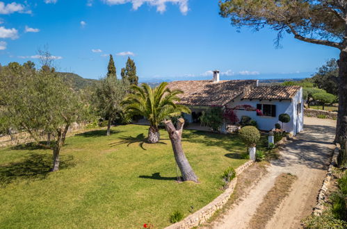 Photo 26 - 2 bedroom House in Sant Joan with private pool and garden