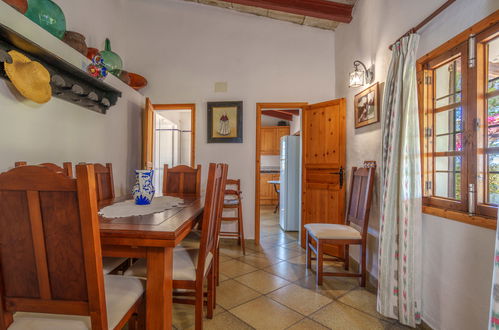 Photo 8 - 2 bedroom House in Sant Joan with private pool and garden