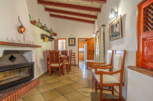 Photo 7 - 2 bedroom House in Sant Joan with private pool and garden