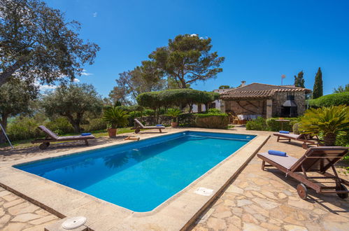 Photo 18 - Maison de 2 chambres à Sant Joan avec piscine privée et jardin