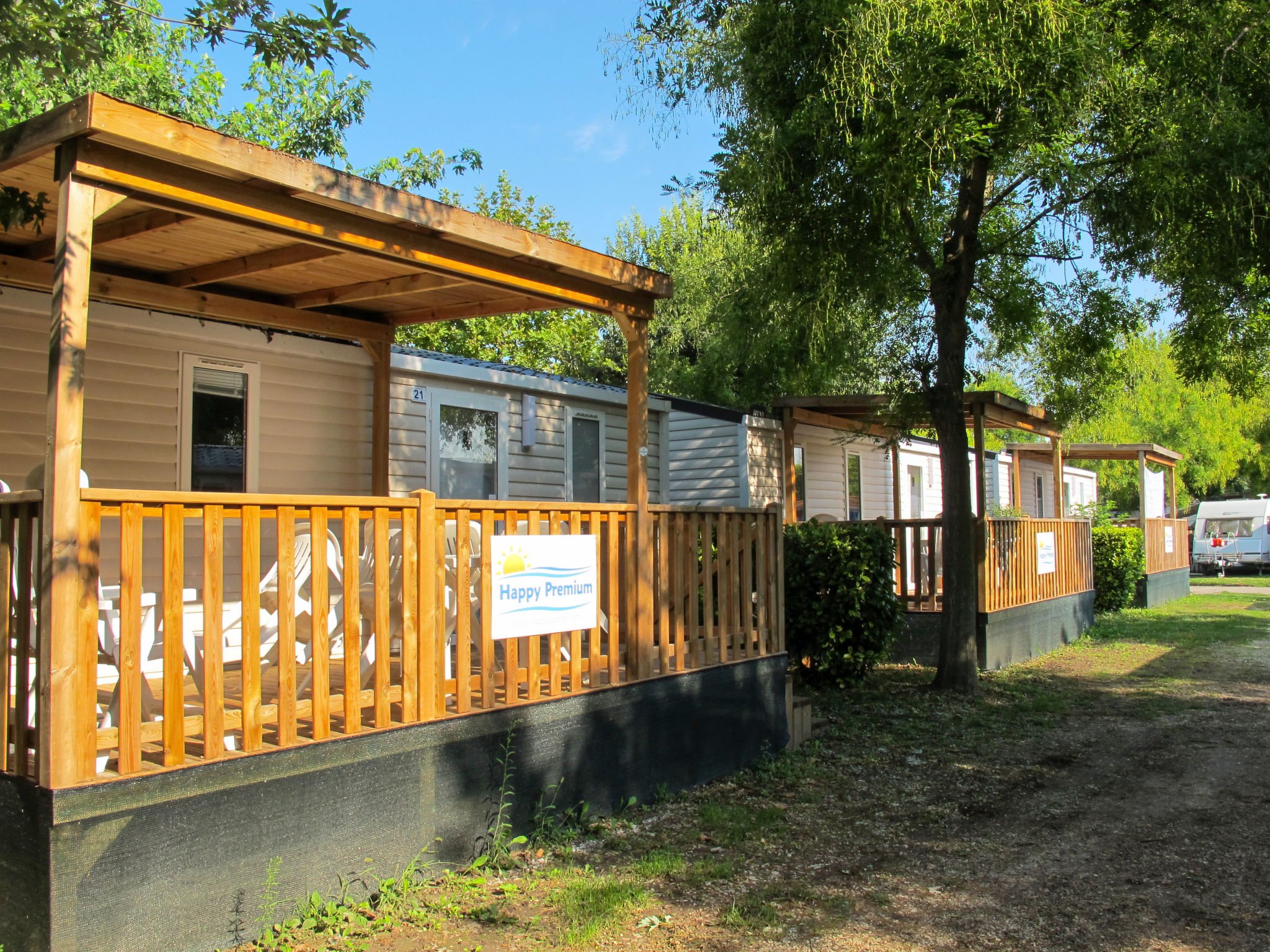 Foto 3 - Casa con 3 camere da letto a Peschiera del Garda con piscina e giardino