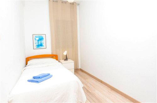 Foto 24 - Apartment mit 3 Schlafzimmern in Barcelona mit terrasse