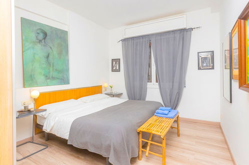 Foto 5 - Apartamento de 3 quartos em Barcelona com terraço