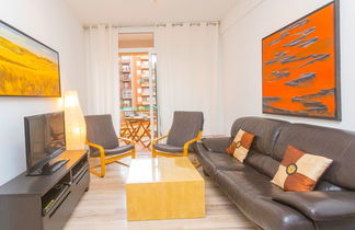 Photo 2 - 3 bedroom Apartment in Barcelona with terrace